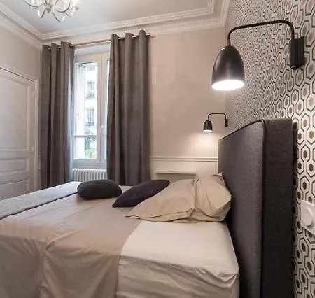 Διαμέρισμα Maison Charmente Παρίσι